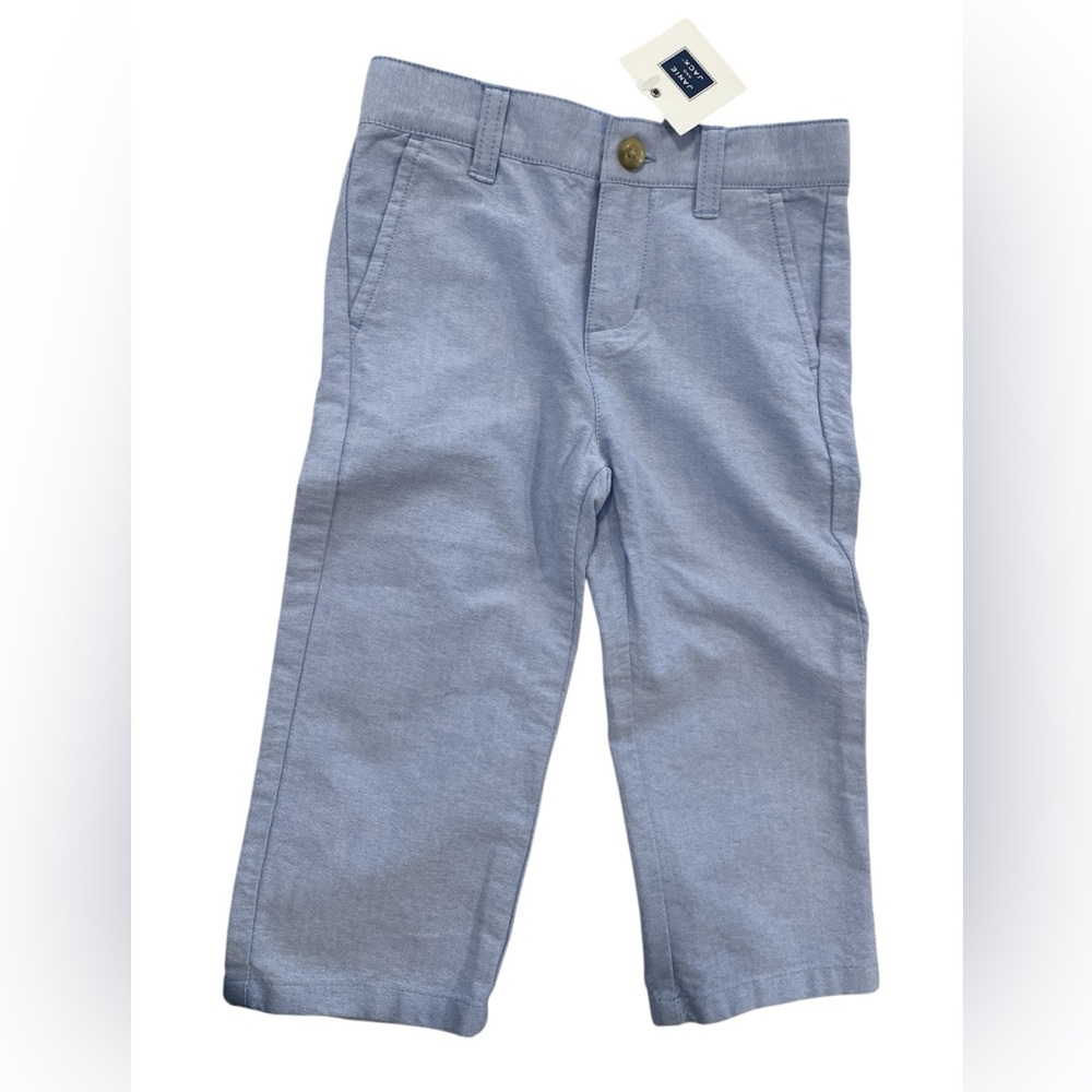 Janie and Jack Infant Toddler Pants